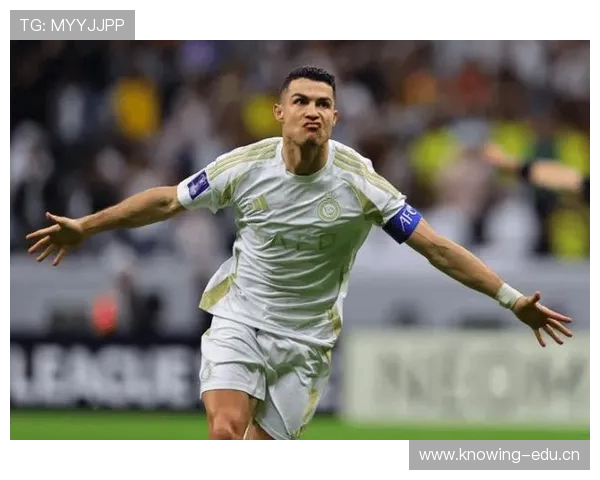 法媒：C罗面临重大抉择将在胜利与新月之间做出未来决定